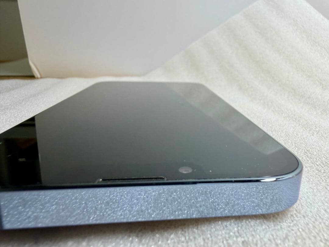 Apple iPhone 13 シエラブルー 256GB SIMフリー