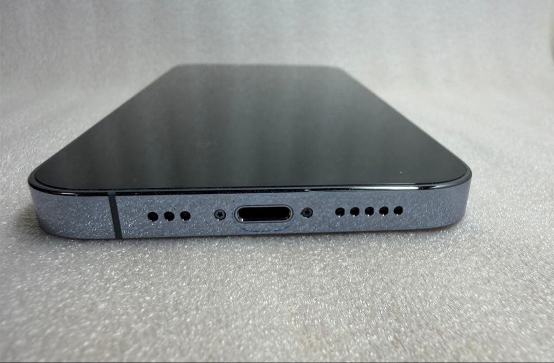 Apple iPhone 13 シエラブルー 256GB SIMフリー