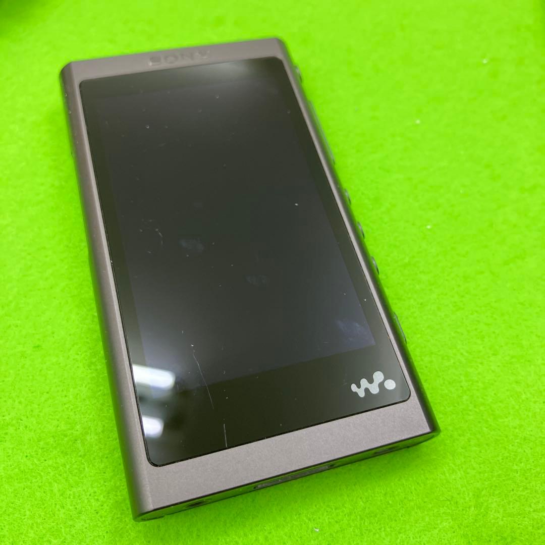 動作確認済‼️【SONY】ウォークマンNW A-55シリーズ