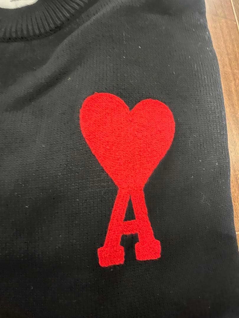 amialexandermattiussiニット