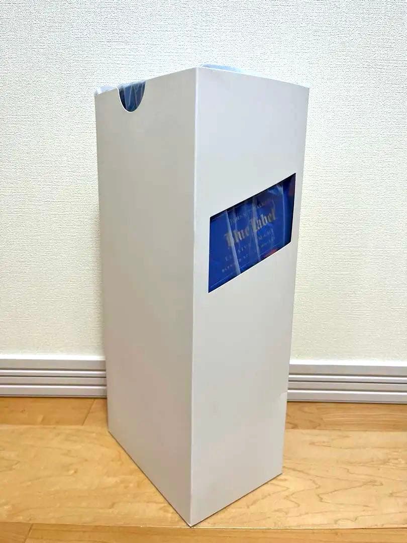 ジョニーウォーカー ブルーラベル 限定旨味 1000ml
