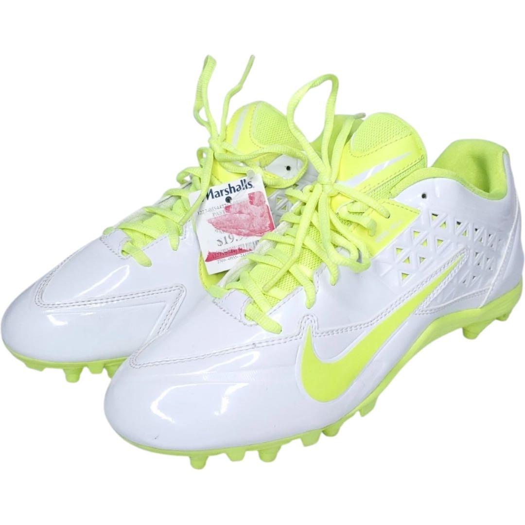 【28.5cm】NIKE Speedlax 4 LE ラクロス スパイク