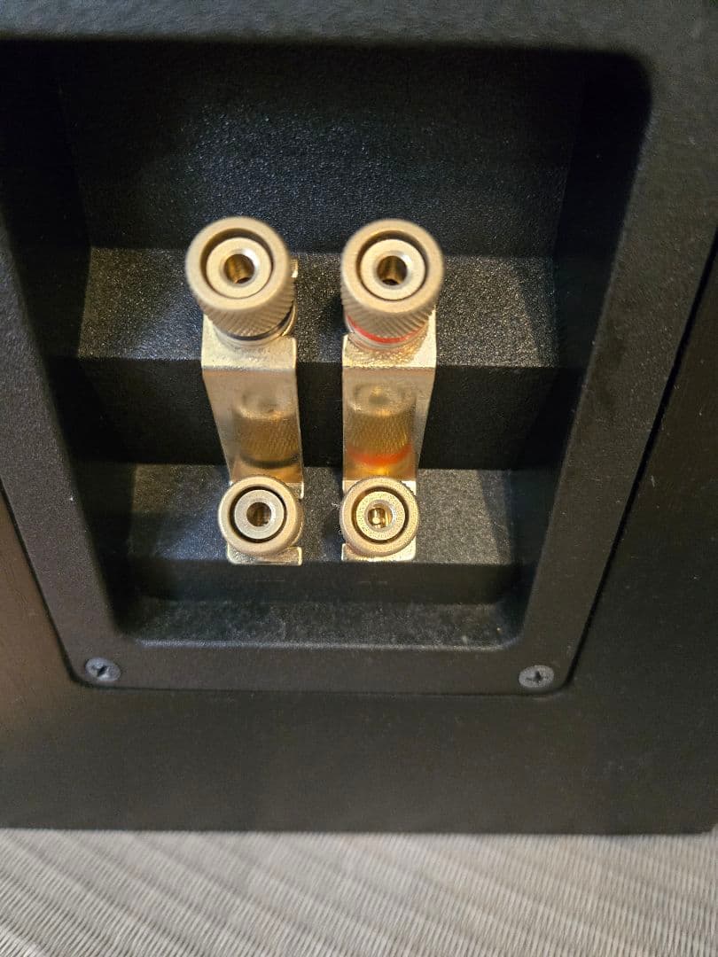 jason2650さん専用　NS-F350 [B]YAMAHAスピーカー(2本目