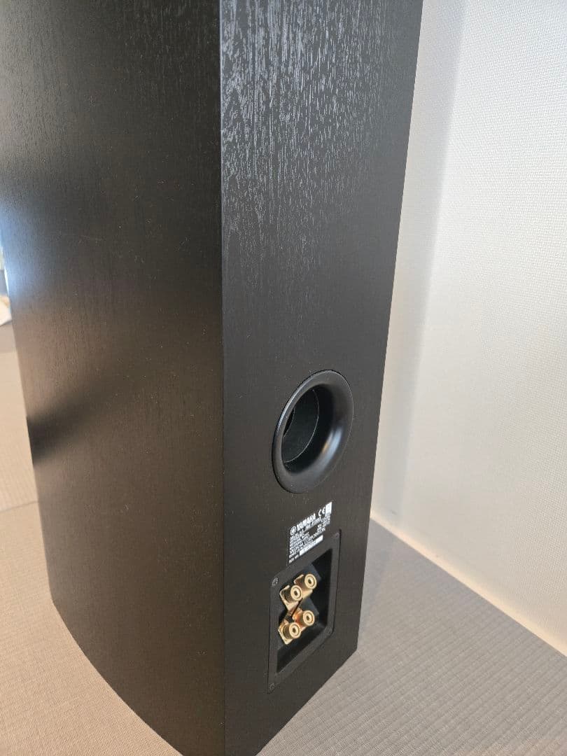 jason2650さん専用　NS-F350 [B]YAMAHAスピーカー(2本目
