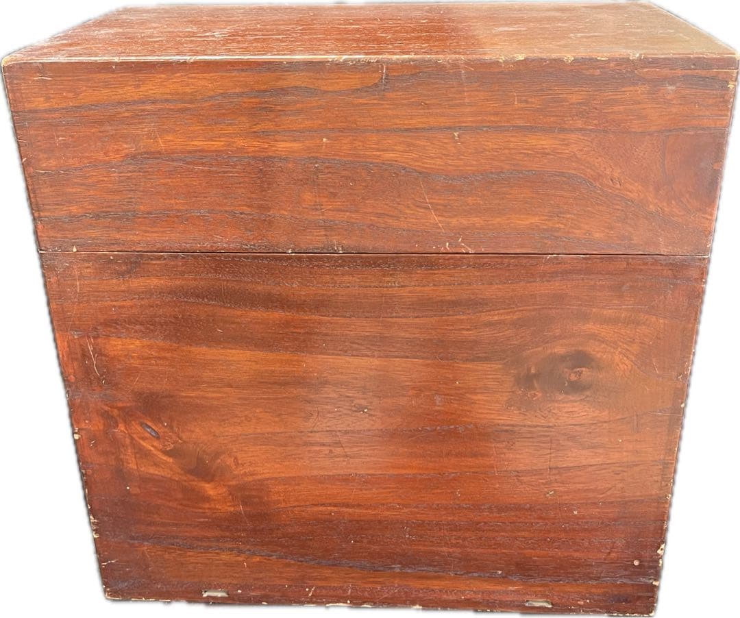 【茶道具】蒔絵野弁当　野点　弁当箱　花見重　年代物　漆器　金蒔絵　重箱