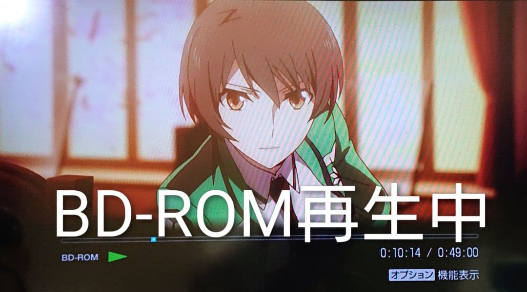 500GB/ソニー/BDZ-EW510/W録画/11倍録画/外付HDD/動作品