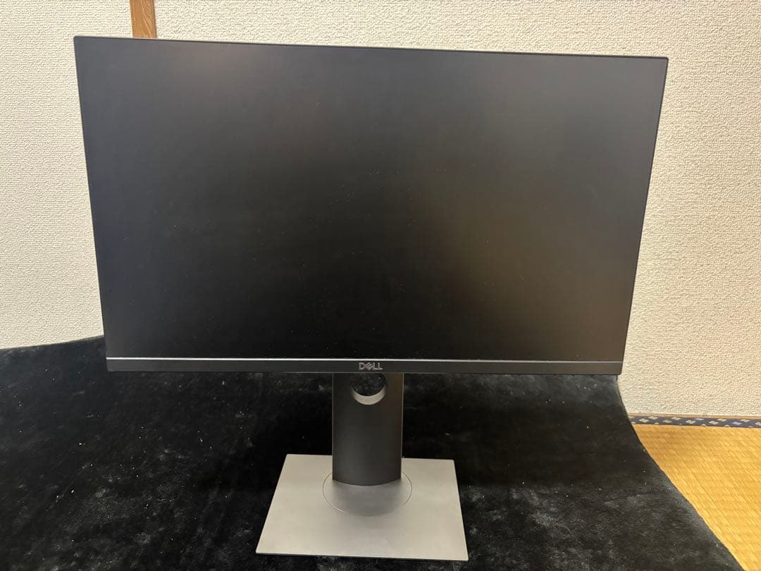 Dell P2219H モニター 21.5インチ フルHD 2台セット