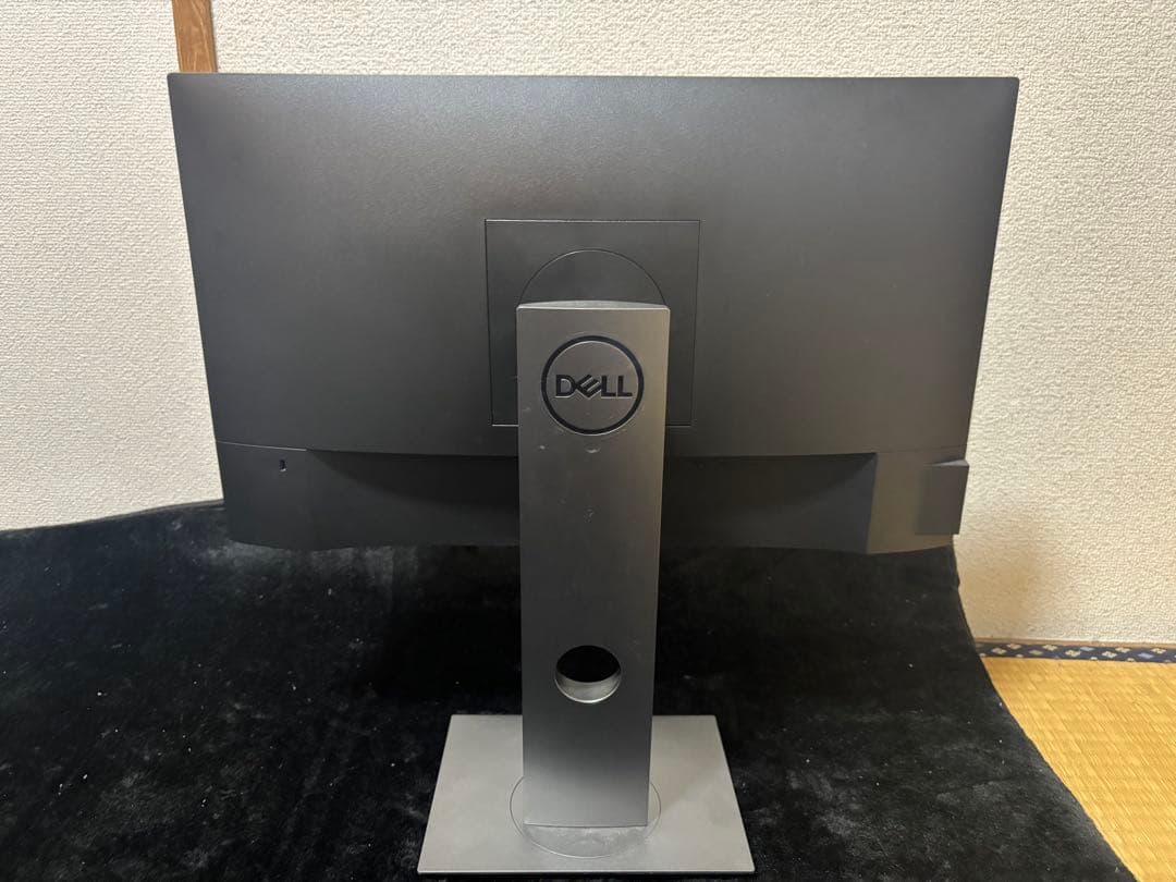 Dell P2219H モニター 21.5インチ フルHD 2台セット