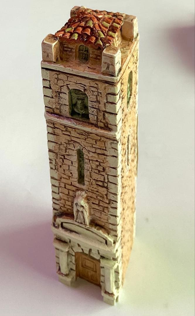 【期間限定】J.Carlton ミニチュアハウス 7点セット