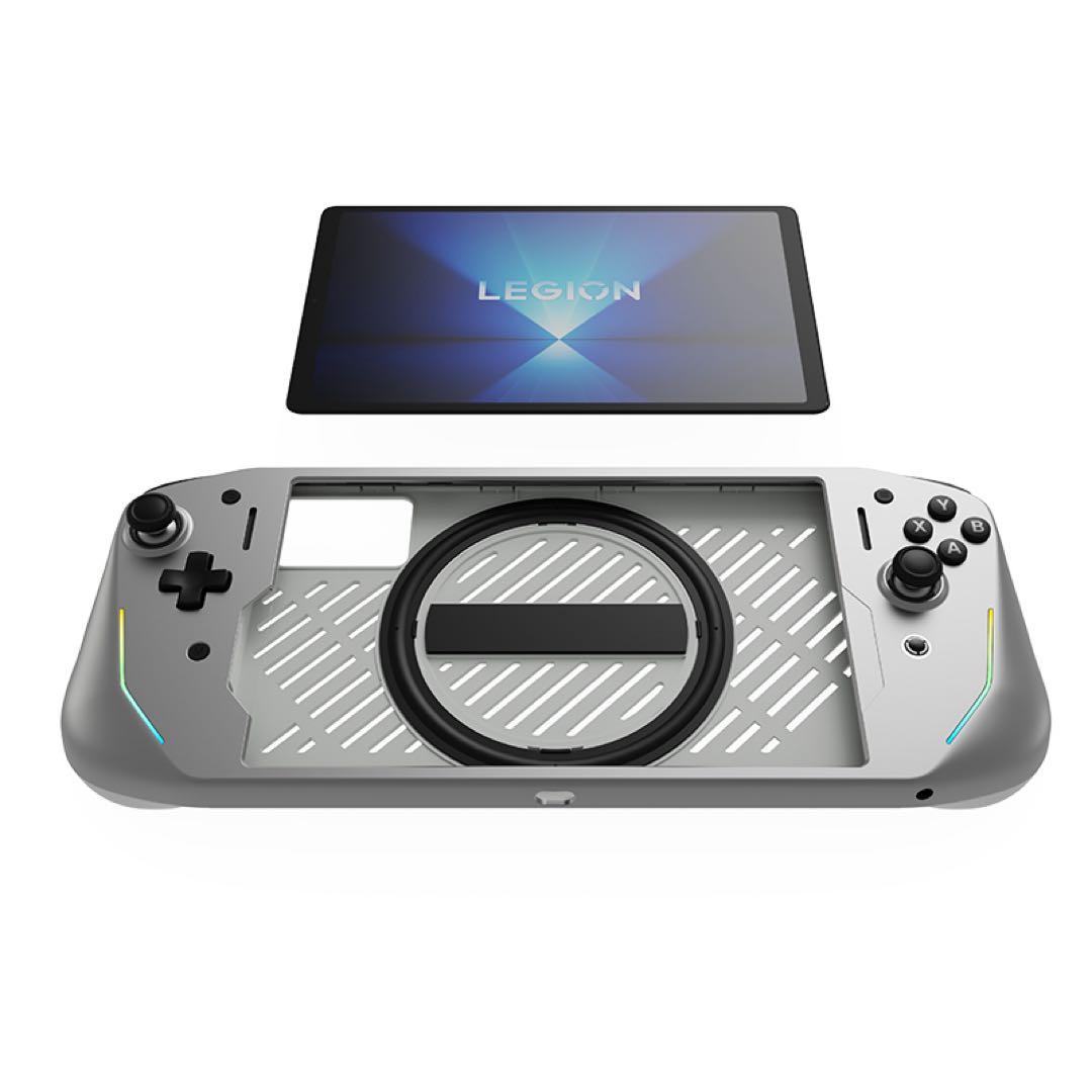 【新品未開封】Lenovo Legion G9 コントローラ