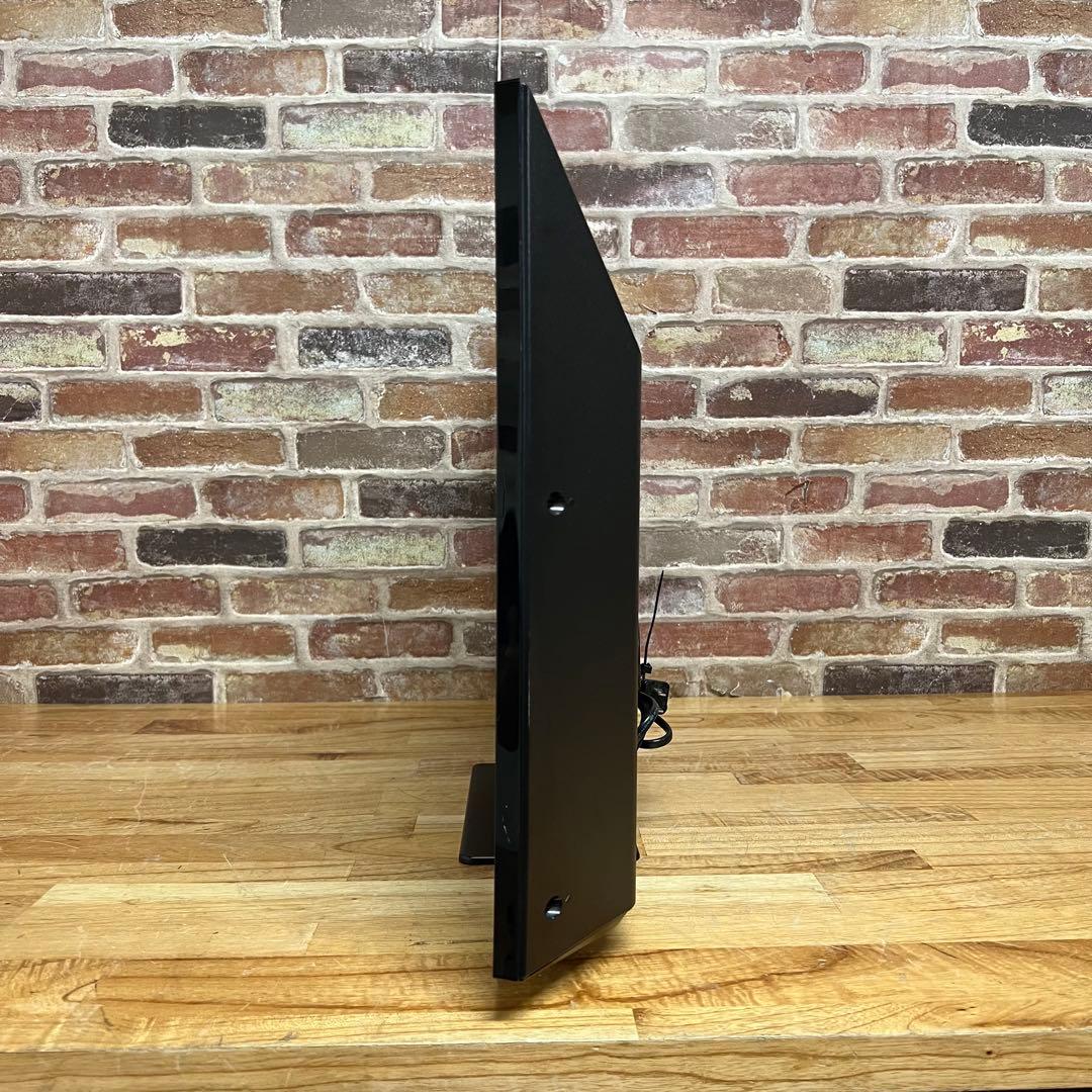 2022年製！ シャープ 32V型 液晶テレビ AQUOS 2T-C32DE