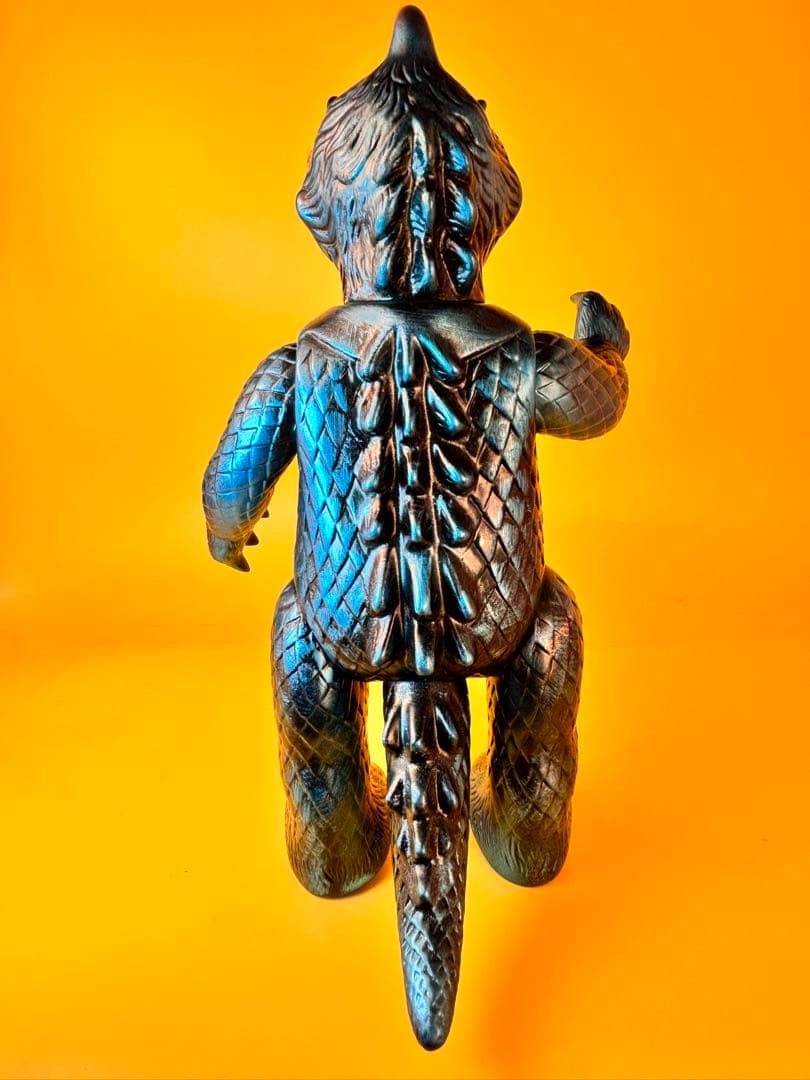 マルサン 450 ゴメス 後藤彩色所 テストショット カスタム