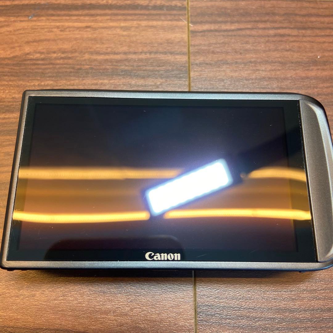 Canon IXY 10S デジカメ ほぼ新品 3741