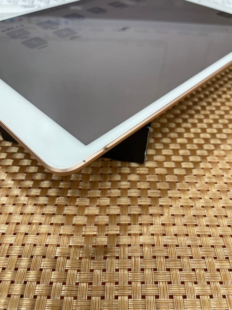 iPad Air 第3世代 64 GB ローズゴールドMUUL2J/A【1824