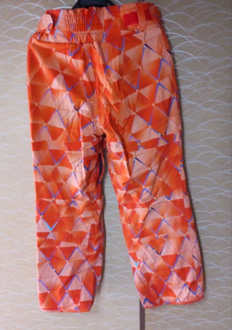 XL 新品タグ付き フェニックス Phenix Team-3-D Pants