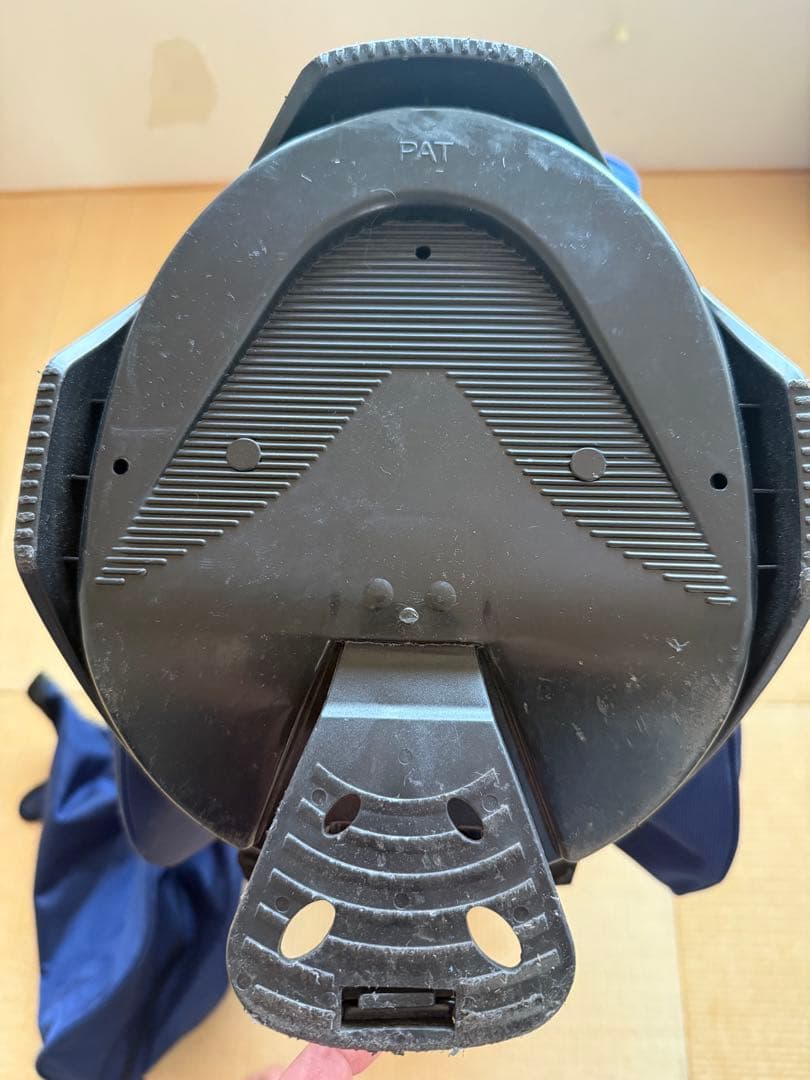 ジ*ン様 木梨サイクル　キャディバッグ　KINASHYCLE GOLF ゴルフ