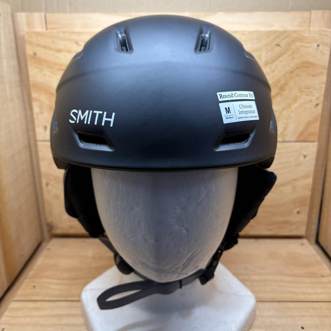 【4093】SMITH　スミス　MISSION MIPS　ミッション　ミップス