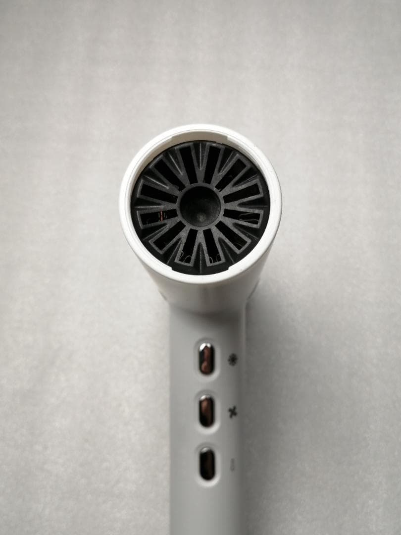 58 ufv LightHairDryer　ライトヘアードライヤー