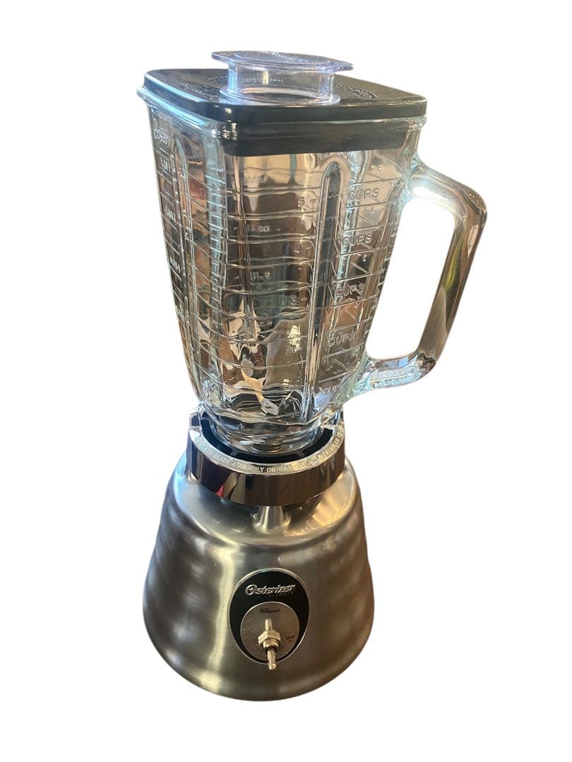 【値下げ】オスター　オスタライザークラッシックブレンダー