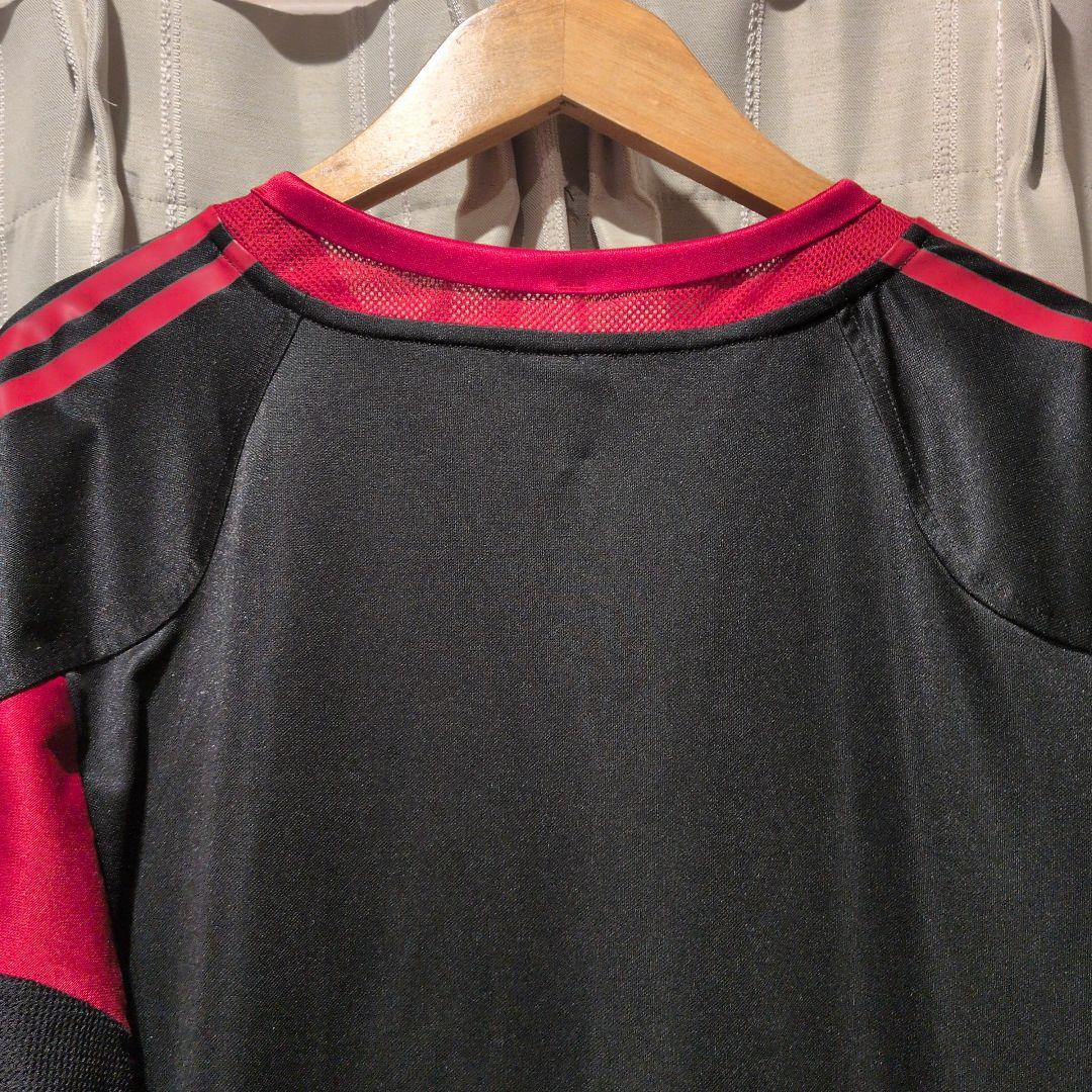 adidas バイエルン・ミュンヘン ユニフォーム 04/05 サード