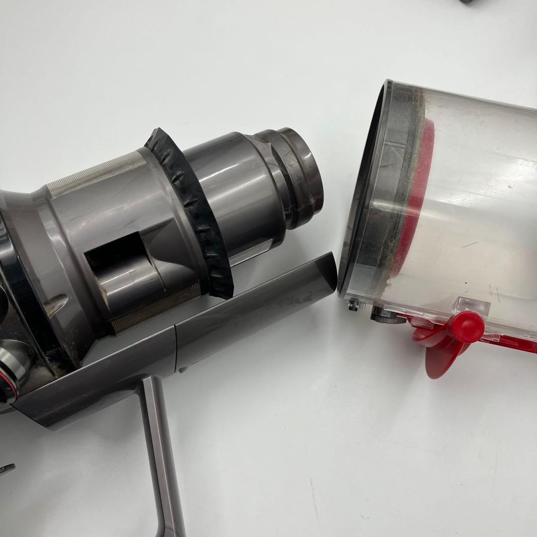 【ダイソン】V10 absolutepro 掃除機 各種アタッチメント