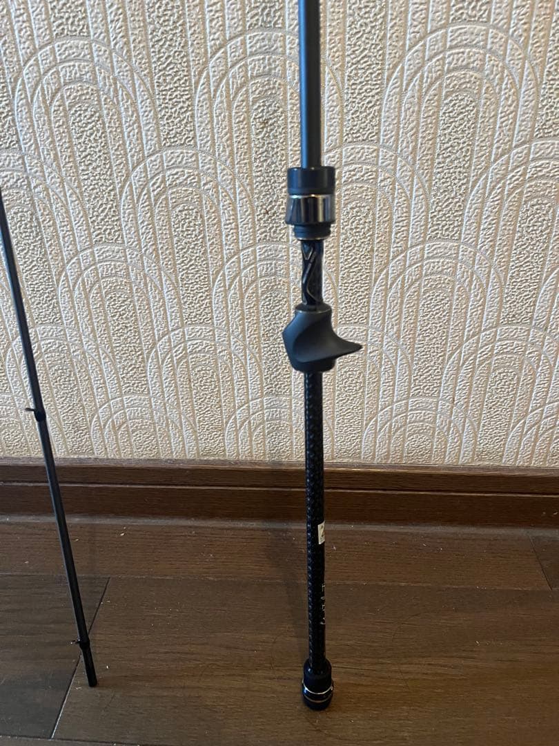 ロッド G-TEC XrosSensitive XSC-74 RT SABATO