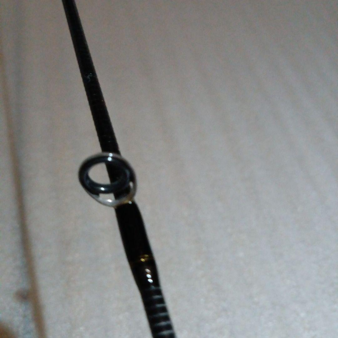 ガジロー　Abuガルシア　ソルティステージ　KR-X ( 磯鱸)