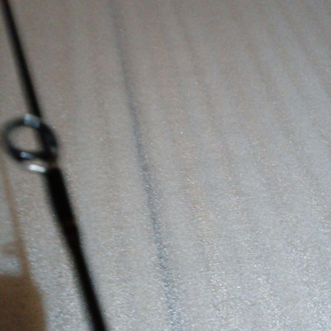 ガジロー　Abuガルシア　ソルティステージ　KR-X ( 磯鱸)