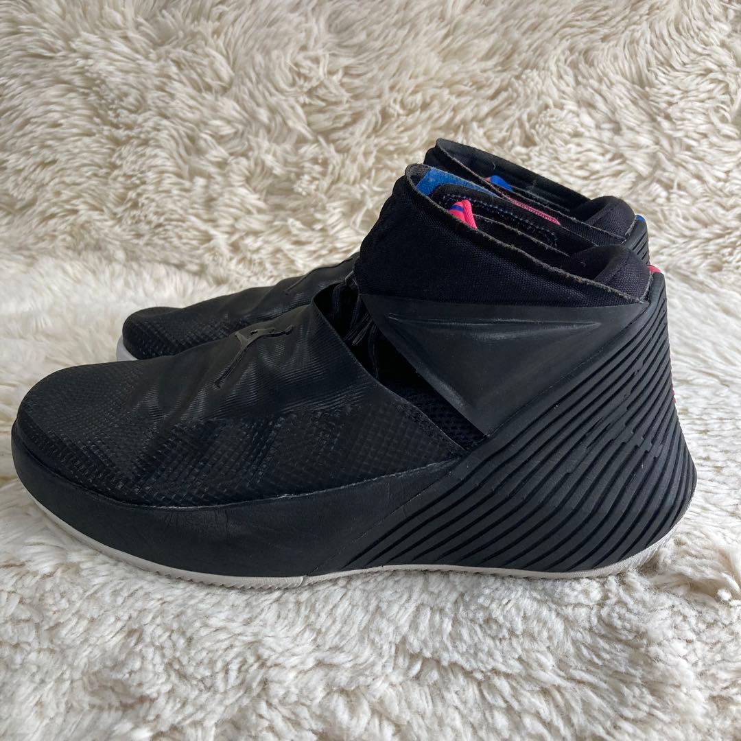 ナイキ JORDAN BRAND JORDAN WHY NOT ZER0