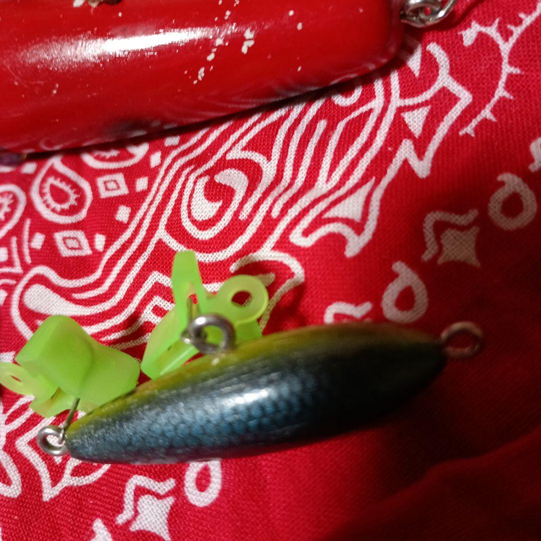 オールドルアー