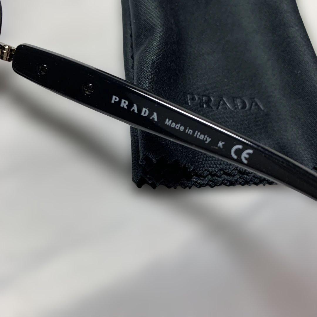 プラダ　サングラス　未使用