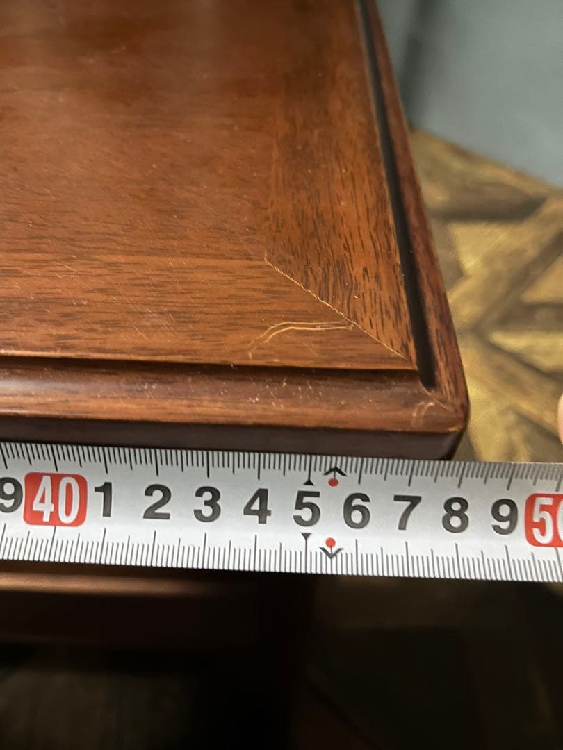 maruni マルニ マガジンラック 地中海シリーズ サイドテーブル 隠滅