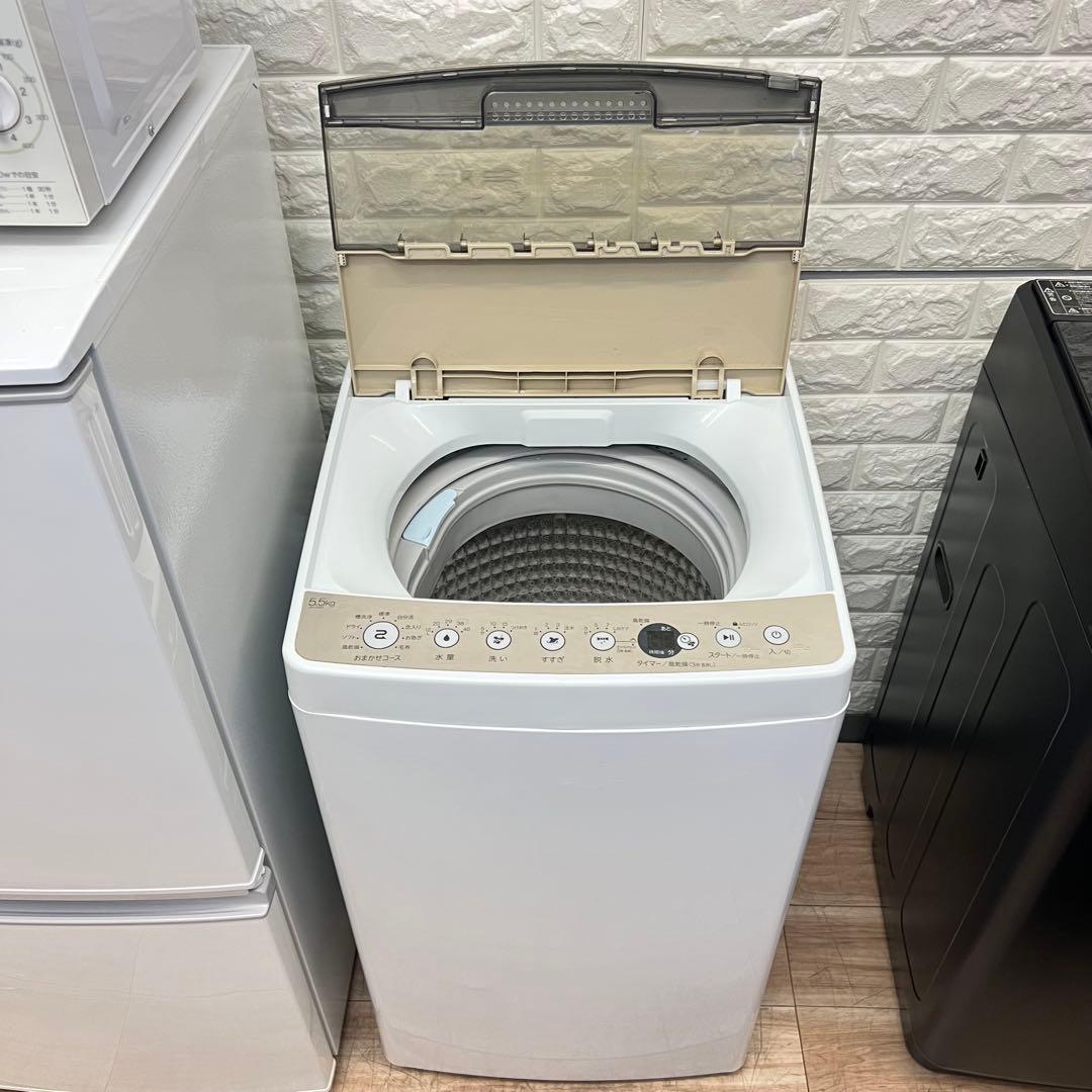 お得なセット売り　一人暮らし　冷蔵庫　洗濯機分解洗浄済み　✨✨　電子レンジ　大阪