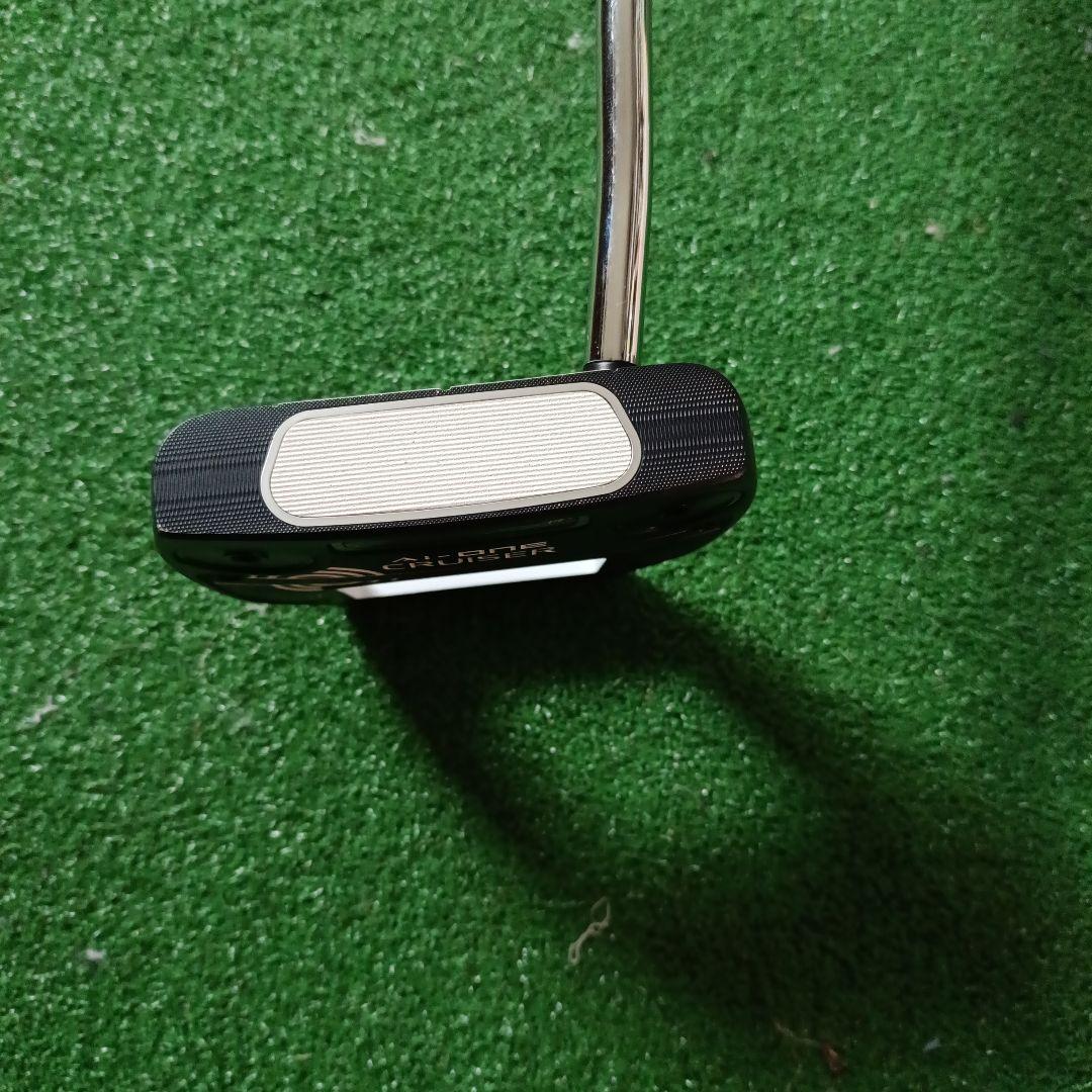 ODYSSEYAi-ONE CRUISER 38インチジェイルバード　中尺