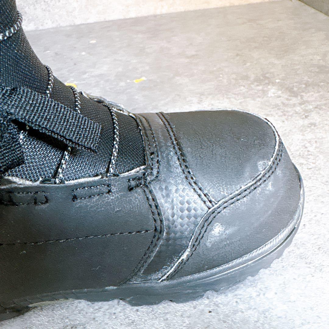 BURTONバートン　MOTO 27センチ　クイックレース　スノーボードブーツ