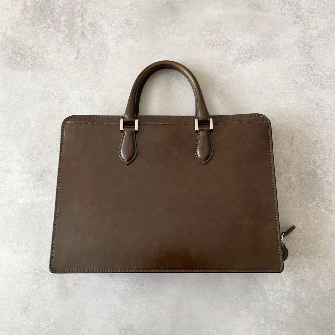 Samsonite Black Label サヴィル S ビジネスバッグ