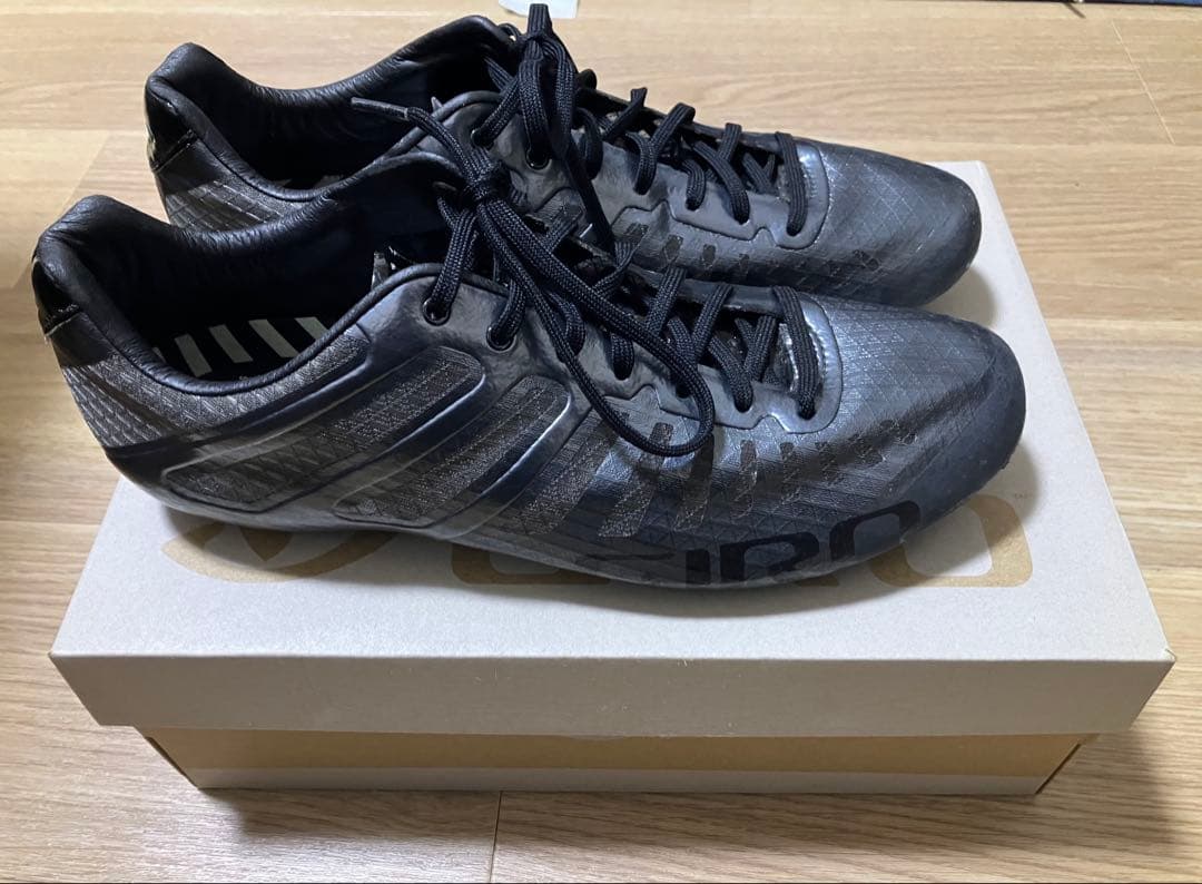 GIRO EMPIRE SLX 42.5(27cm) ブラック