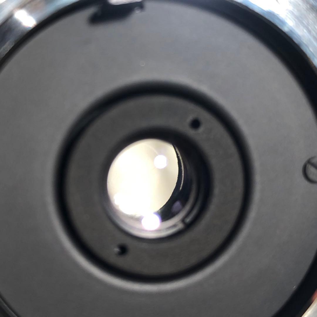 付属品付OLYMPUS PEN F ZUIKO AUTO W　20mm f3.5