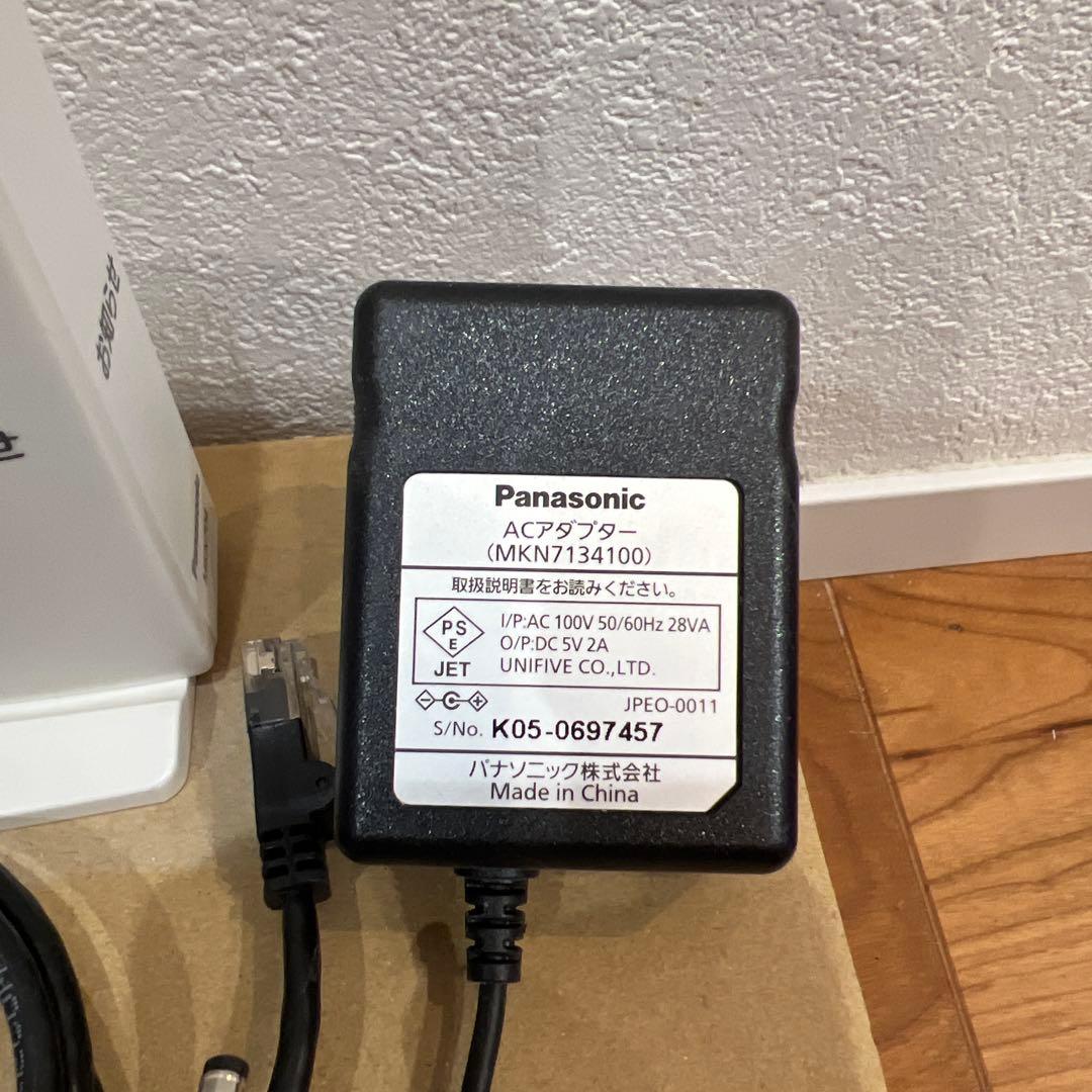 Panasonic MKN704 AiSE2 アイセグ2 スマートHEMS