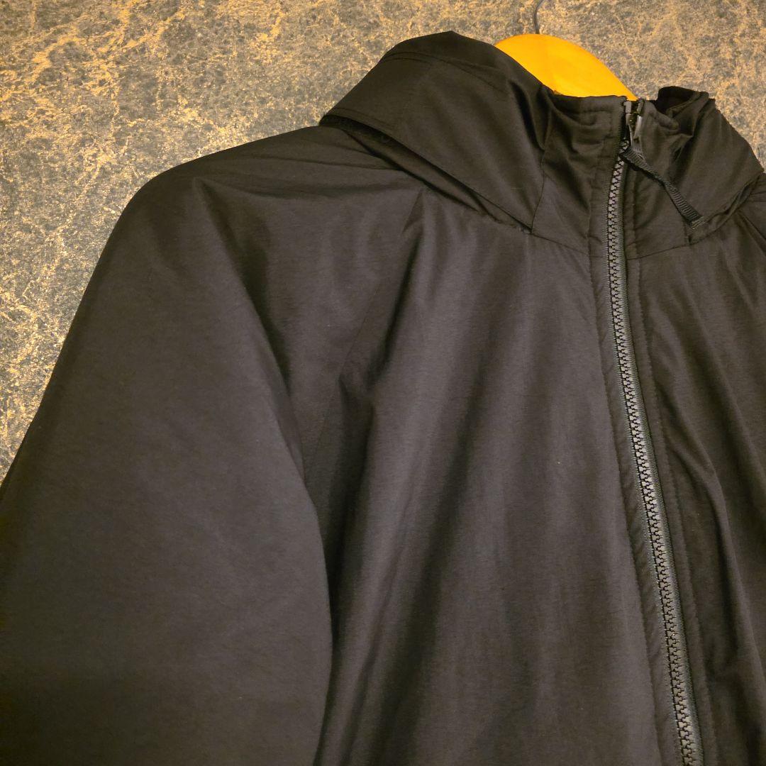 米軍 実物 ECWCS GEN3 LEVEL7 BAF社製 プリマロフト搭載　M