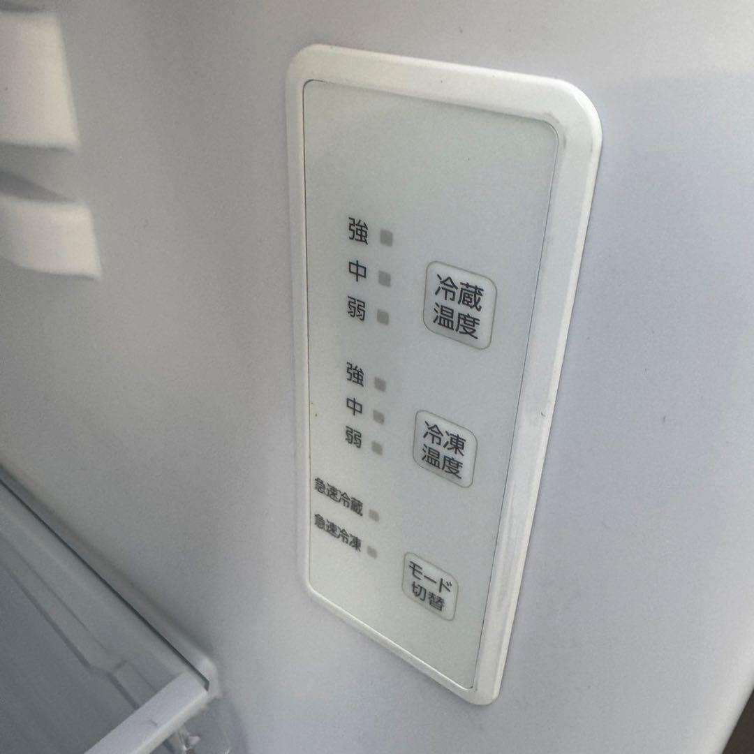 131⭐️2024.23年製★アイリス冷蔵庫ハイアール洗濯機ブラック黒　家電セット