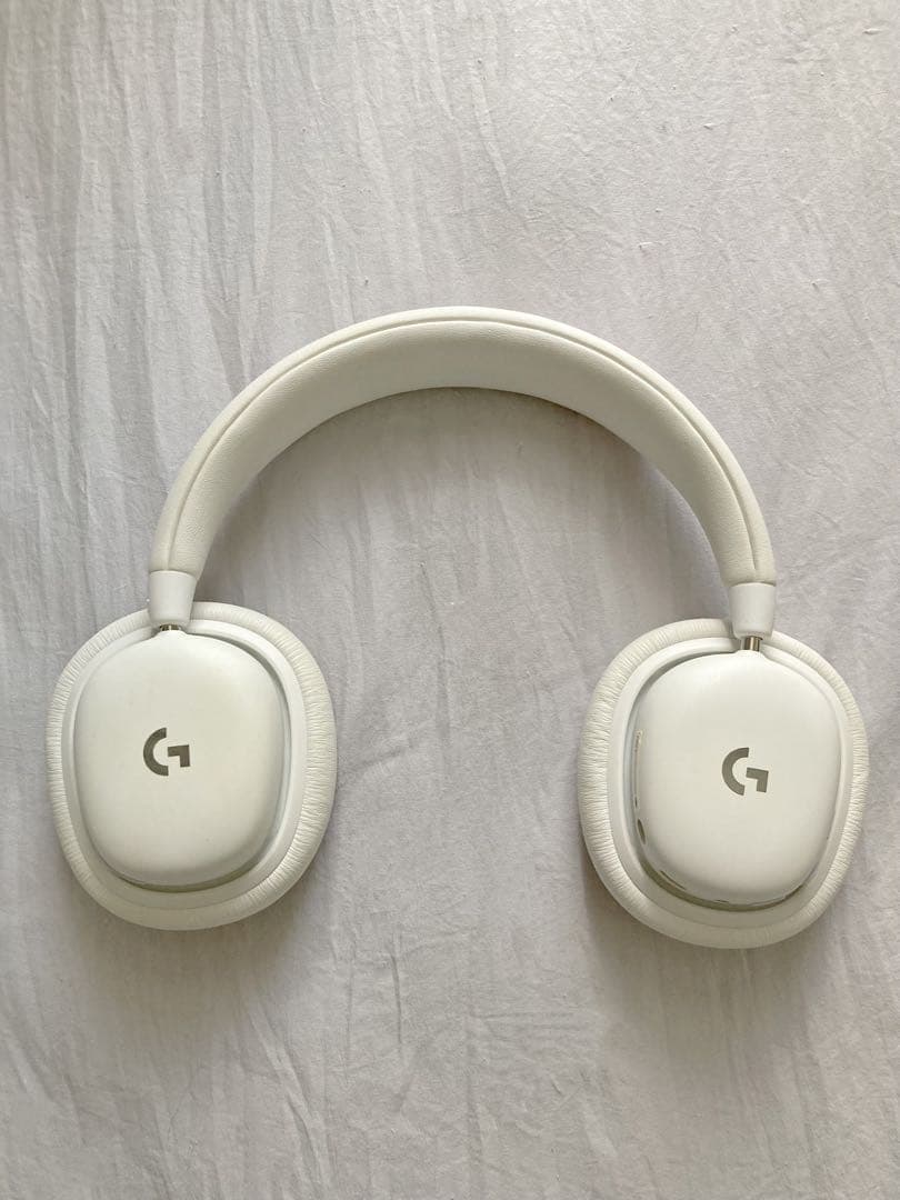 Logicool ロジクール オーロラコレクション G735 ヘッドセット