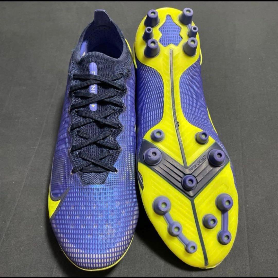NIKE マーキュリアルヴェイパー14 AG-PRO 26.5cm 103