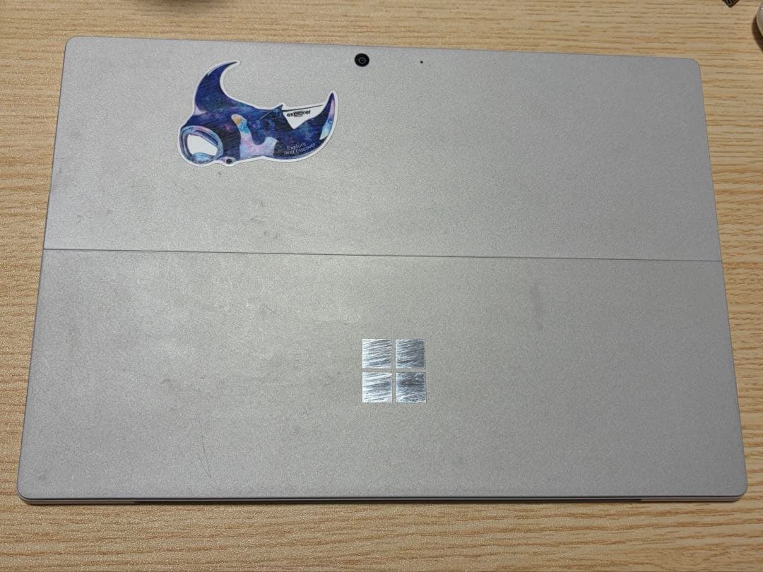 【128GB】Surface 本体 ＋ 充電器