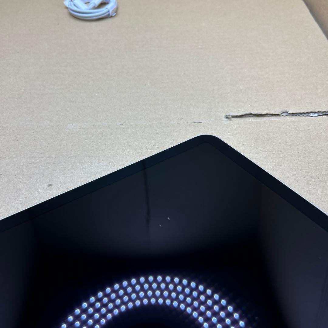 Apple iPad Air 11 インチ (M2) Wi-Fi 256GB