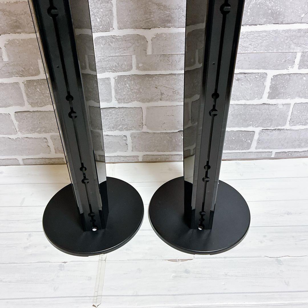 YAMAHA　サラウンドスピーカーセット　NS-PA41B ブラック