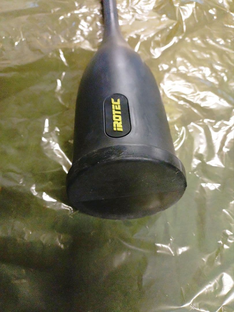 IROTEC　アイロテック　バットダンベル　アイアンバット　クラブベル