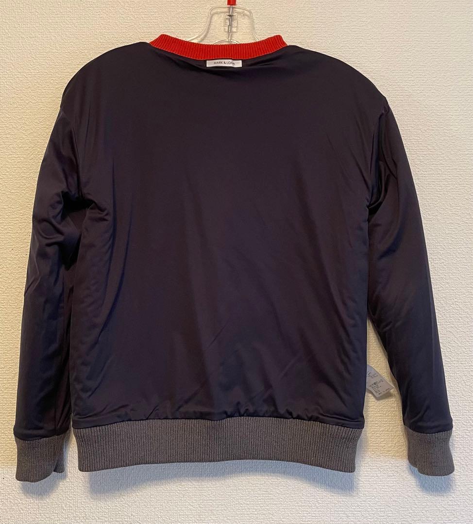 マークアンドロナ　ウェア　ニット