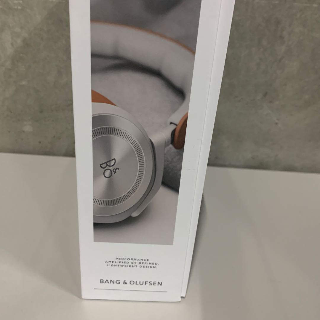 J2649 Bang & Olufsen BeoplayHXワイヤレスヘッドホン