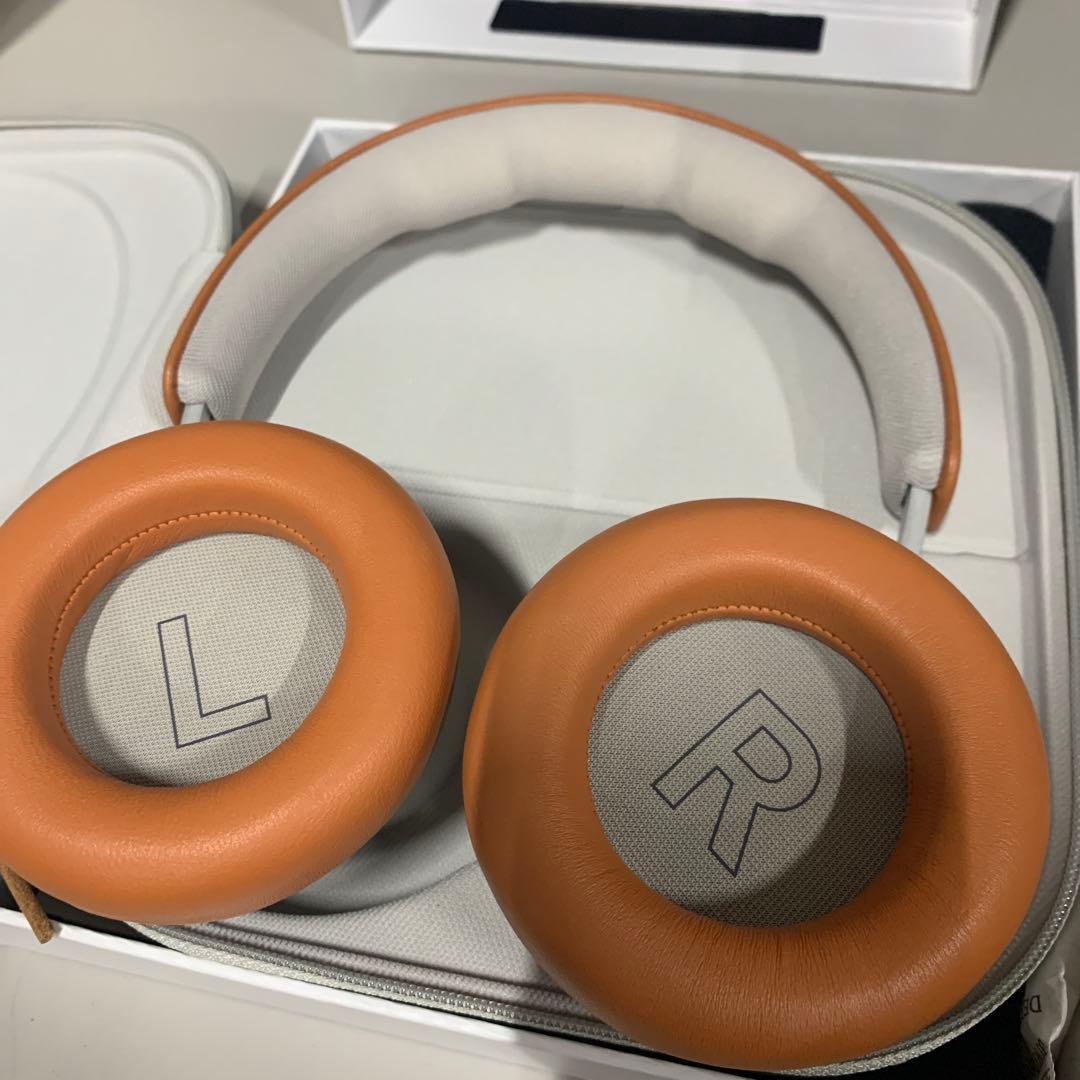 J2649 Bang & Olufsen BeoplayHXワイヤレスヘッドホン